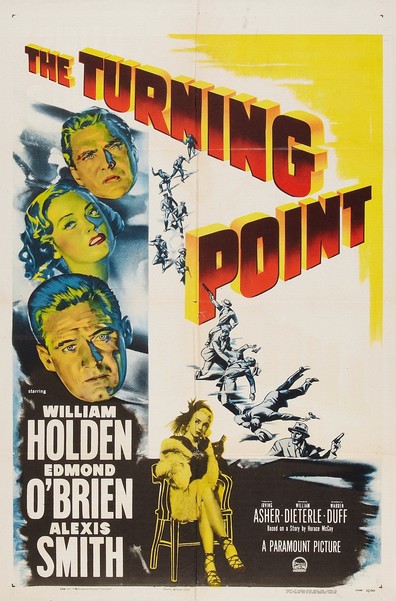 Movies The Turning Point poster
