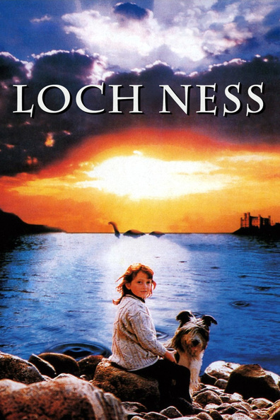 Movies Loch Ness poster