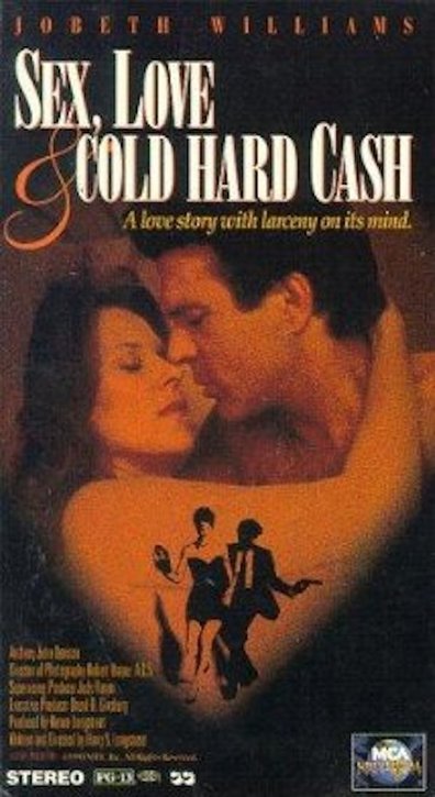 Movies Sex, Love and Cold Hard Cash poster