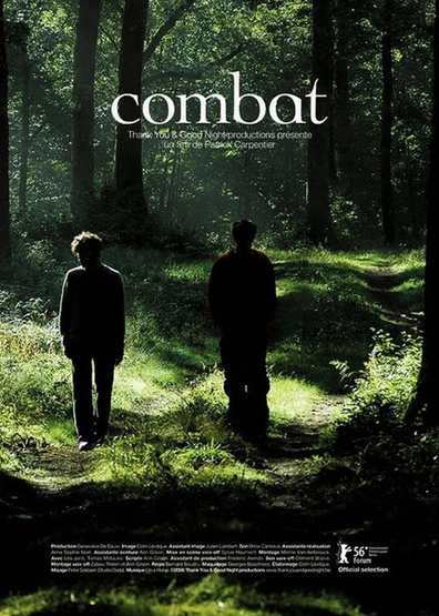 Movies Combat poster