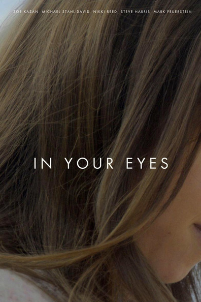 Movies In Your Eyes poster