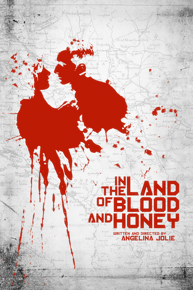 Movies In the Land of Blood and Honey poster