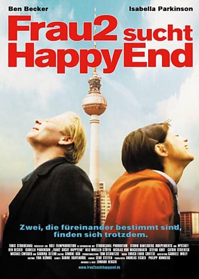 Movies Frau2 sucht HappyEnd poster