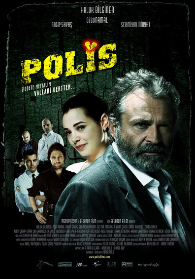Movies Polis poster