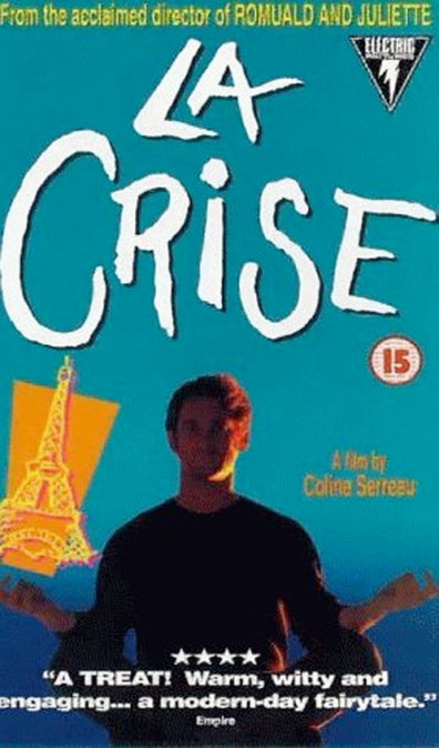 Movies La crise poster