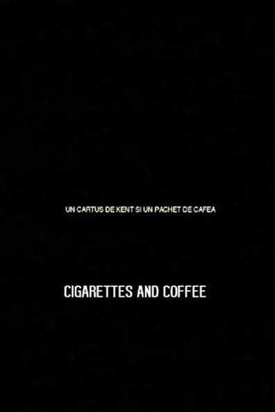 Movies Un cartus de kent si un pachet de cafea poster