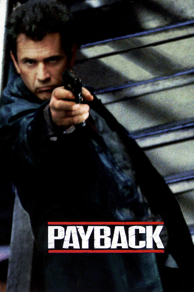 Movies Payback poster
