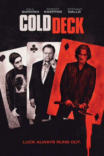 Movies Cold Deck poster