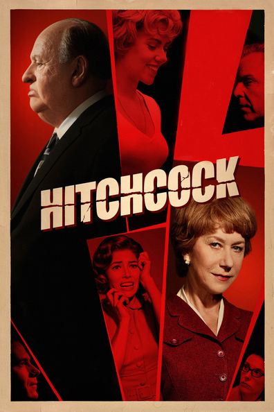 Movies Hitchcock poster