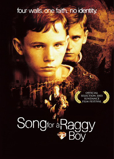 Movies Song for a Raggy Boy poster