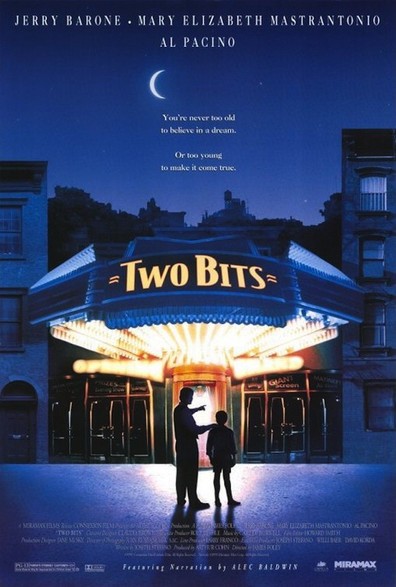 Movies Two Bits poster