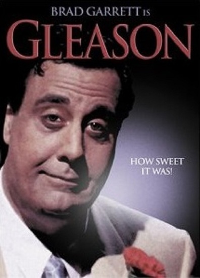Movies Gleason poster