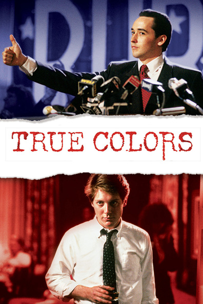 Movies True Colors poster
