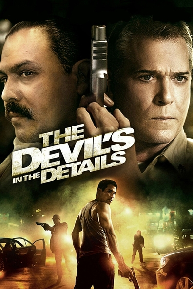 Movies The Devil's in the Details poster