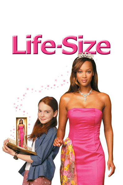 Movies Life-Size poster