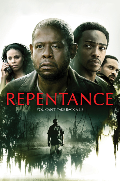 Movies Repentance poster