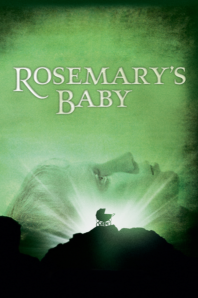 Movies Rosemary's Baby poster
