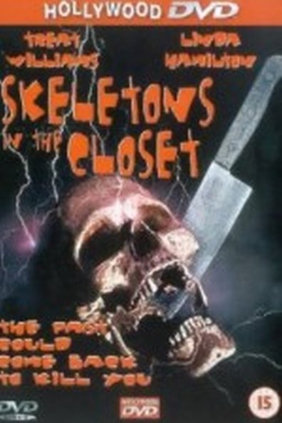 Movies Skeletons in the Closet poster