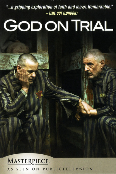 Movies God on Trial poster