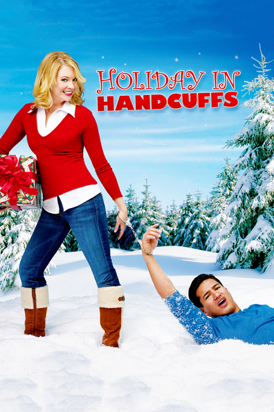 Movies Holiday in Handcuffs poster