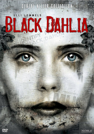 Movies Black Dahlia poster