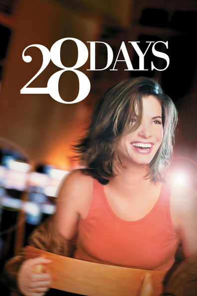 Movies 28 Days poster