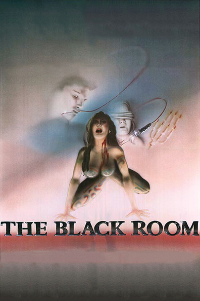 Movies The Black Room poster