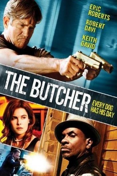 Movies The Butcher poster