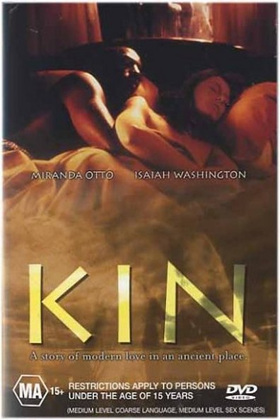Movies Kin poster