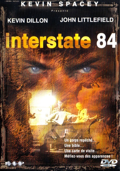 Movies Interstate 84 poster