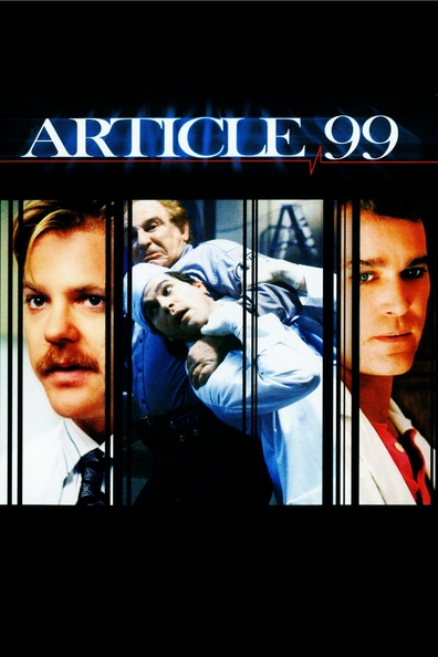 Movies Article 99 poster