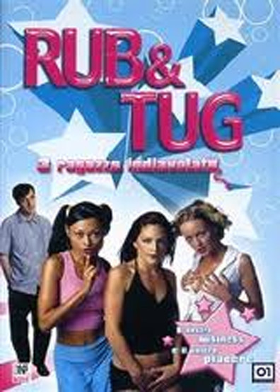 Movies Rub & Tug poster