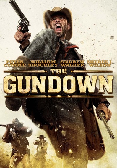 Movies The Gundown poster