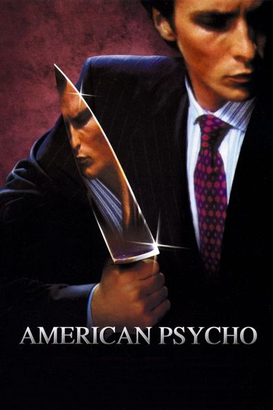 Movies American Psycho poster