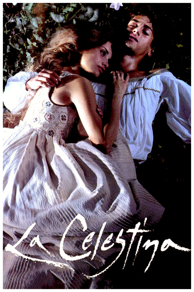 Movies La Celestina poster