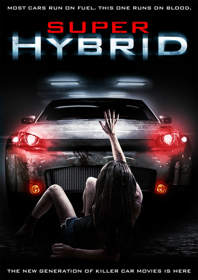 Movies Super Hybrid poster