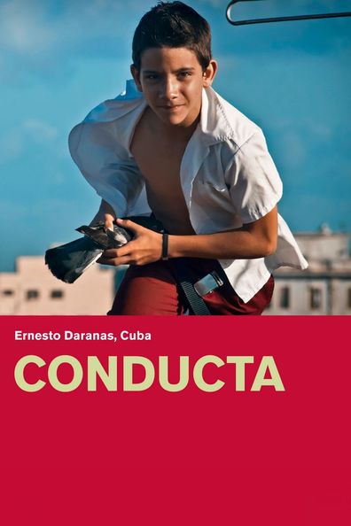 Movies Conducta poster