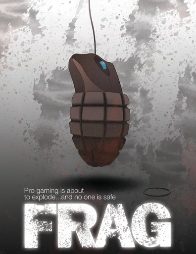 Movies Frag poster