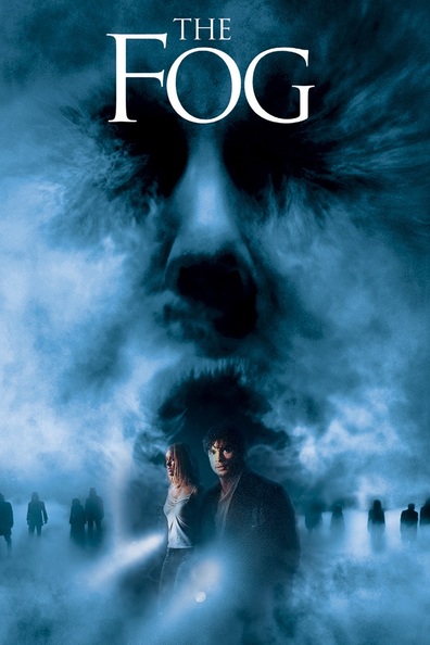 Movies The Fog poster