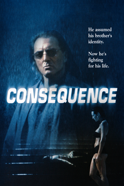 Movies Consequence poster