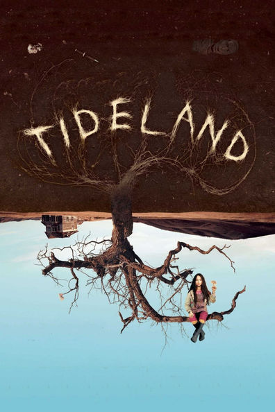 Movies Tideland poster