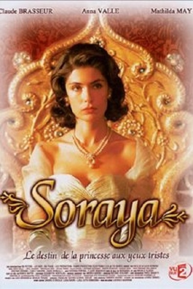 Movies Soraya poster