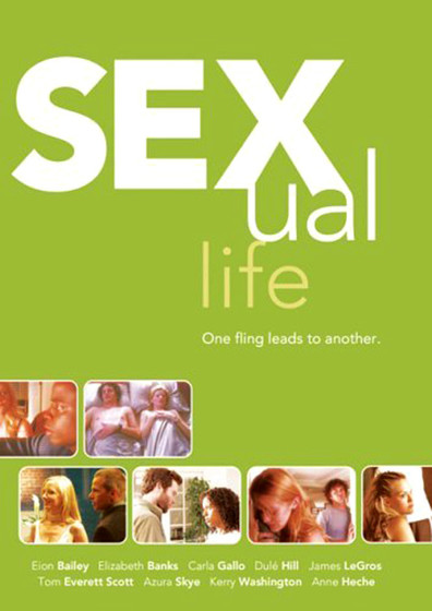 Movies Sexual Life poster