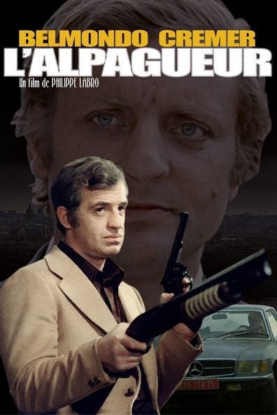 Movies L'alpagueur poster