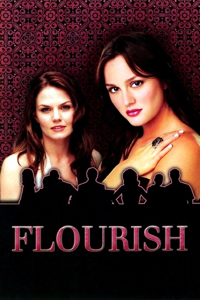 Movies Flourish poster
