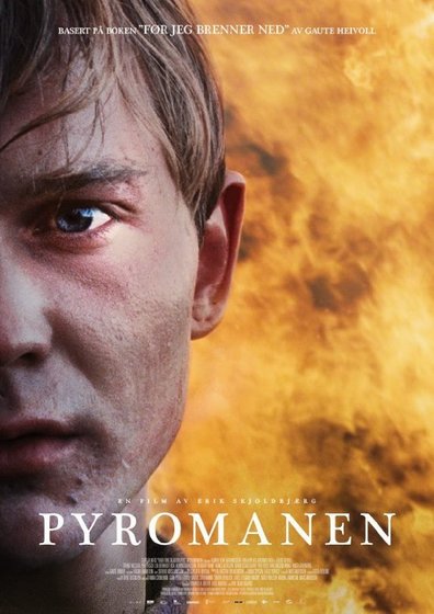 Movies Pyromanen poster