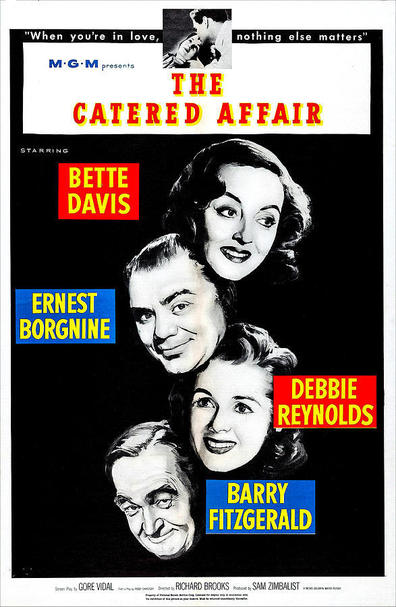 Movies The Catered Affair poster