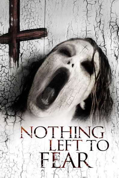 Movies Nothing to Fear poster