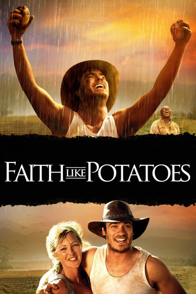 Movies Faith Like Potatoes poster