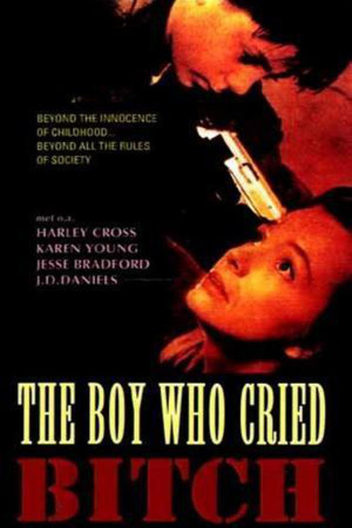 Movies The Boy Who Cried Bitch poster